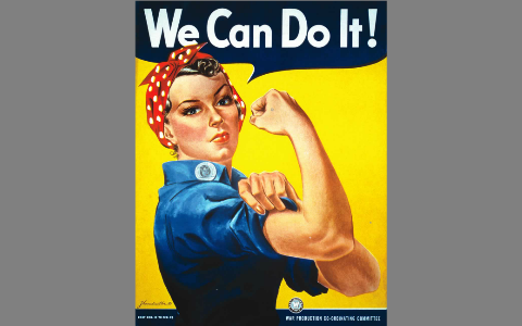 Women of World War II by marissa kovarik on Prezi