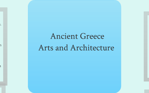 Ancient Greek Art and Architecture by Tomi and Julia ... on Prezi