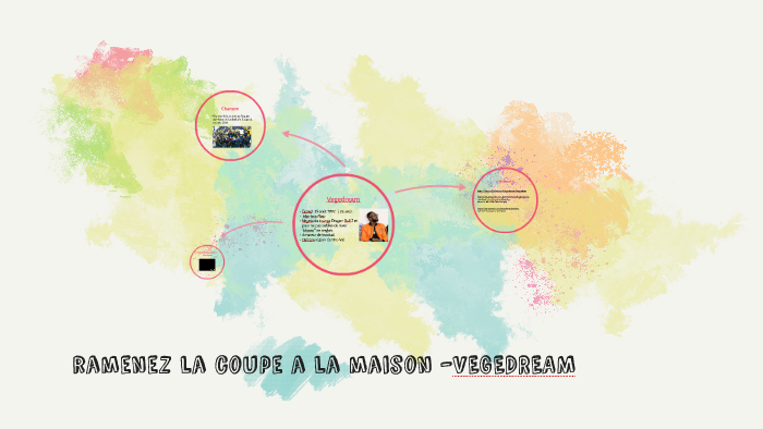 Ramenez La Coupe A La Maison Deutsch