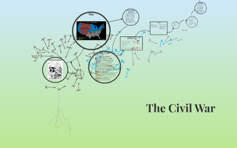 The Civil War by Ella Polen on Prezi