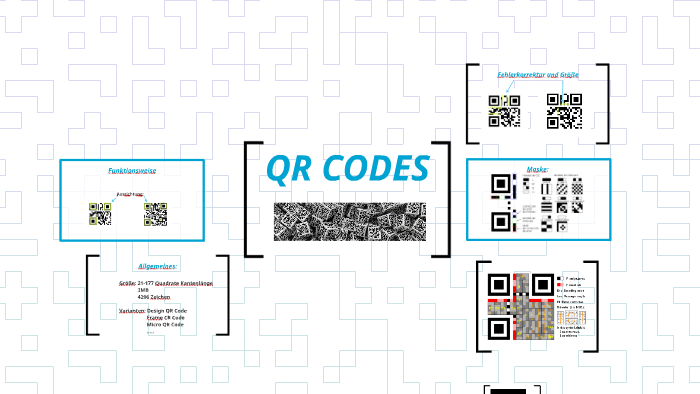 QR CODES by Jonas Beyer on Prezi