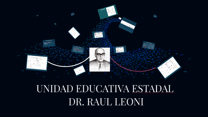 Unidad Educativa Estadal By Nel Argenis 8668
