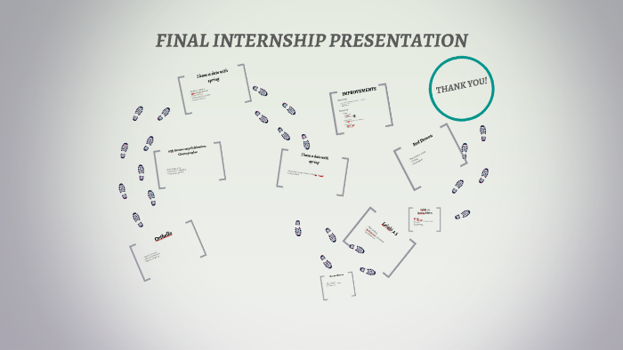PRESENTATION by julian pinto on Prezi