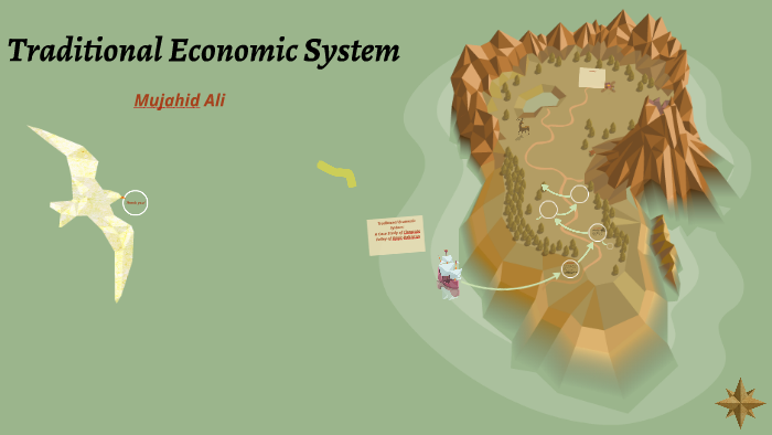 economic development case study prezi