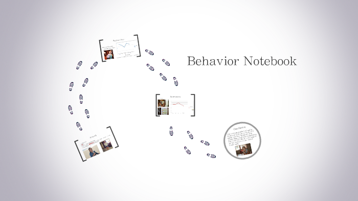Behavior Notebook by Kennetta Bridges on Prezi