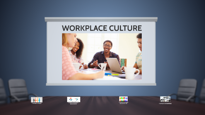 WORKPLACE by on Prezi