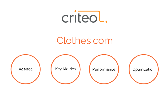 Criteo Case Study by Aaron Gusinov on Prezi