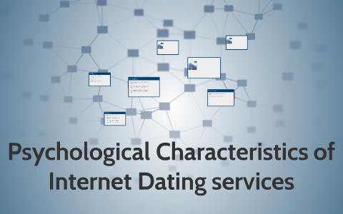 personal dating services