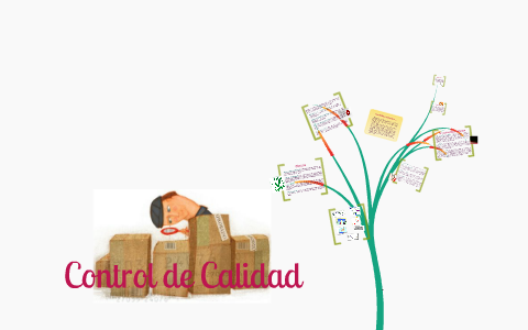 Control de Calidad by Maria Fernanda Alvear Torres on Prezi