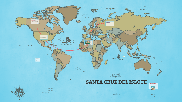 santa cruz del islote by miriam delacruz on Prezi