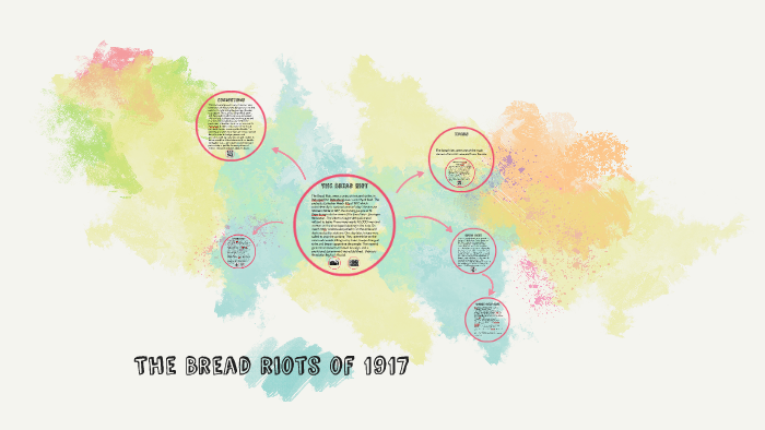 The Bread Riot by dental assisting on Prezi