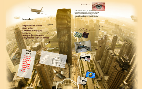 Heroin abuse by nicholas conroy on Prezi