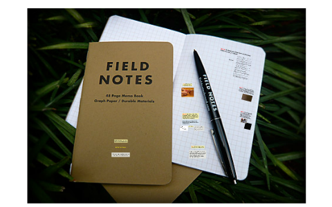 How to Code Field Notes by R.M. ArceJaeger on Prezi