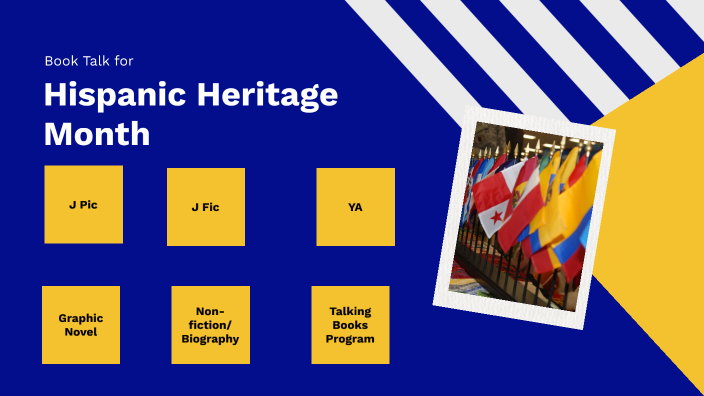 hispanic heritage month notable people