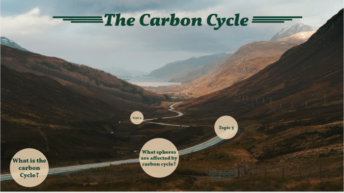 Carbon Cycle Presentation by Addison Douglas on Prezi