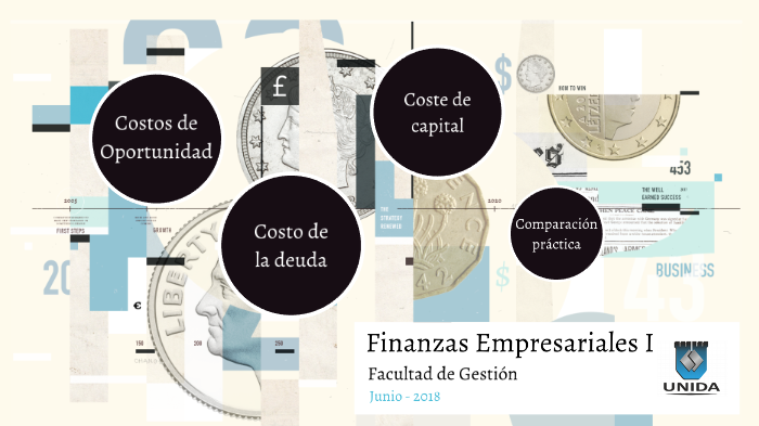 FINANZAS EMPRESARIALES by victor meza on Prezi