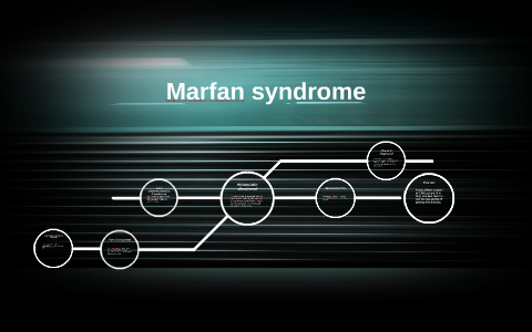 Marfan syndrome by avery hillis