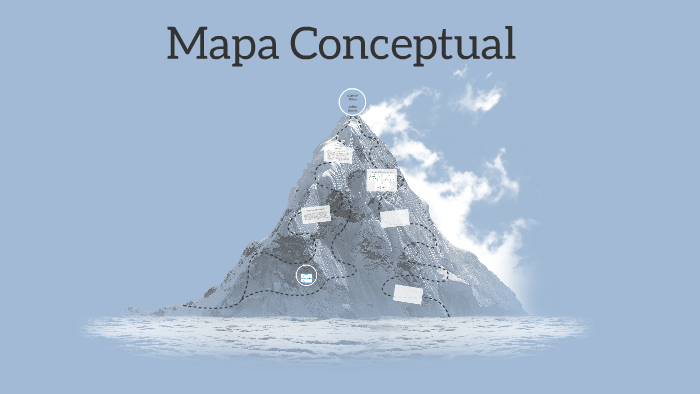 Mapa Conceptual by gabriel vielma on Prezi