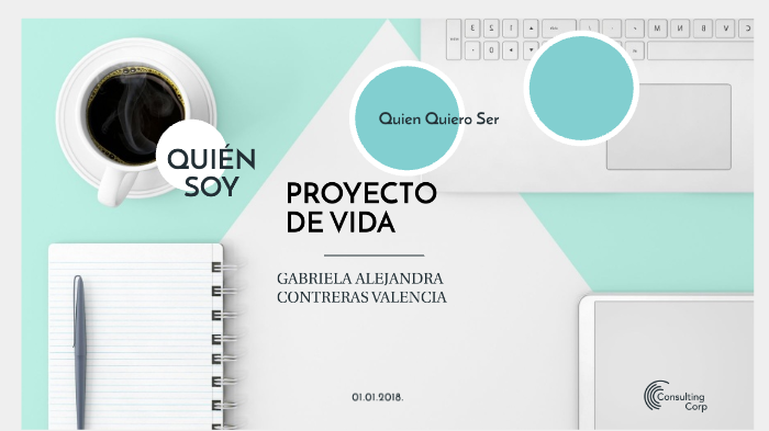 PROYECTO DE VIDA by gabriela contreras on Prezi