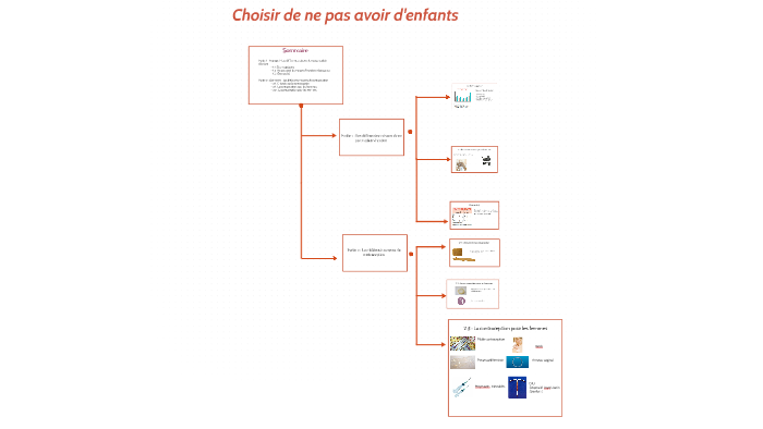 Comment Faire On Pour Ne Pas Avoir D'enfant