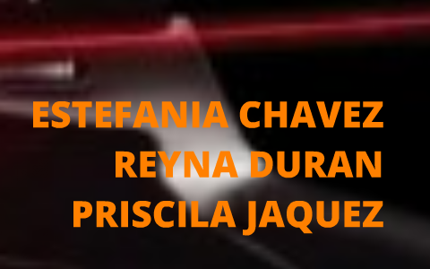 sistemas de informacion by estefania chavez on Prezi