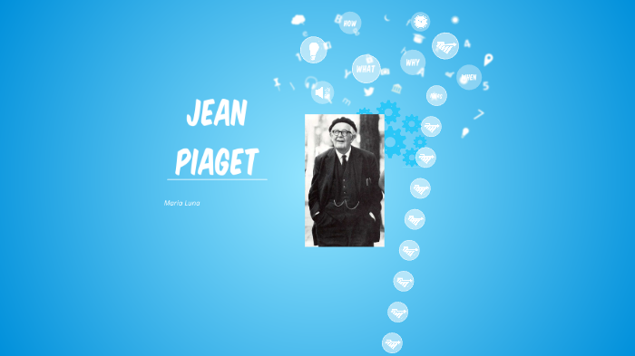 Jean piaget by Maria Luna on Prezi