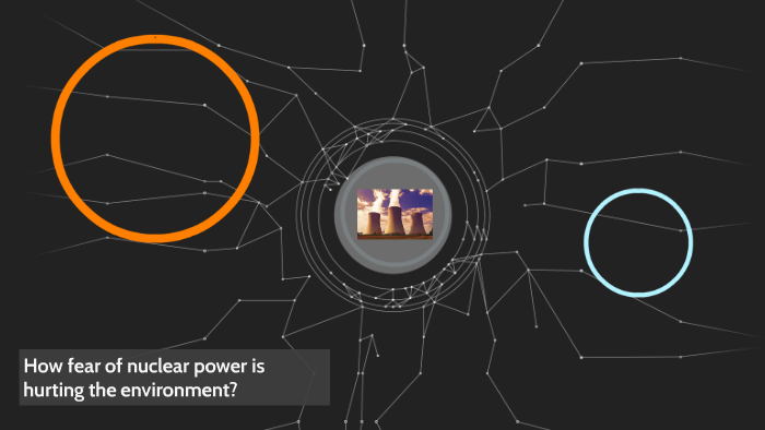 How fear of nuclear power is hurting the environment? by Maryam Ahli on ...