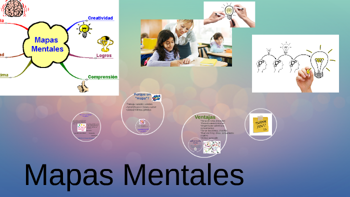 Mapas Mentales by eduardo vazquez