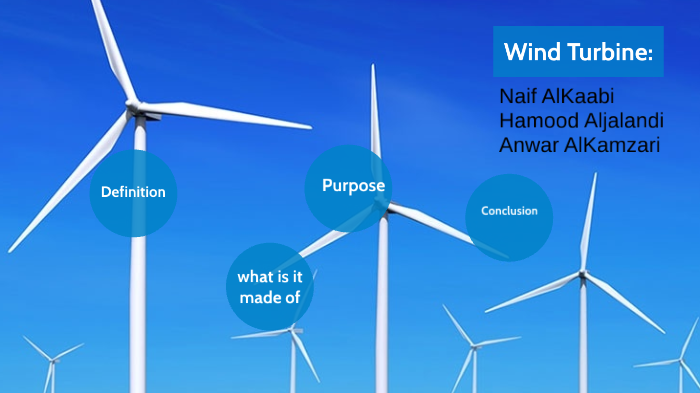 Wind Tu by Hamood Mohammed on Prezi