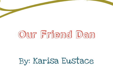 Comp 2 Project 3 Presentation by Karisa Eustace on Prezi