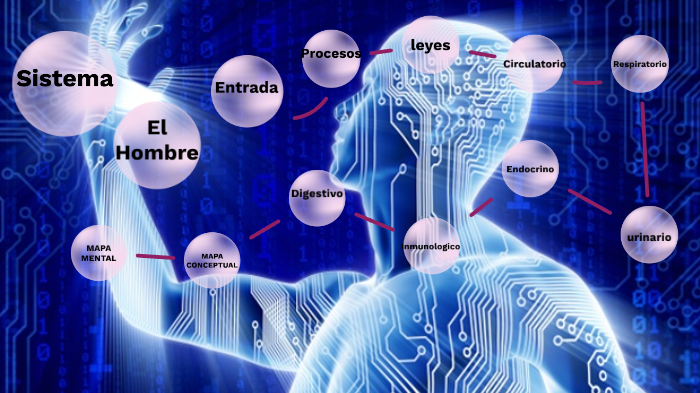 SER HUMANO COMO SISTEMA Y SUBSISTEMA Y SUS RELACIONES CON EL ENTORNO by