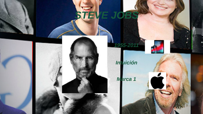 5 emprendedores exitosos de la historia