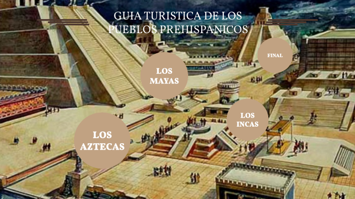 guía turística de los pueblo prehispánicos by ainara vidal on Prezi