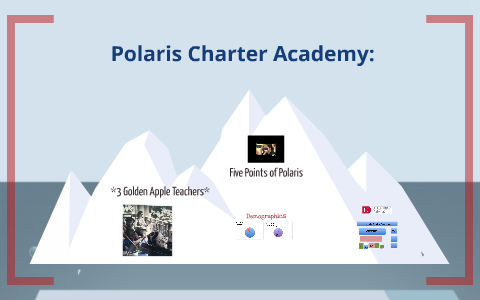 Polaris Charter Academy: by Linda McEvoy on Prezi