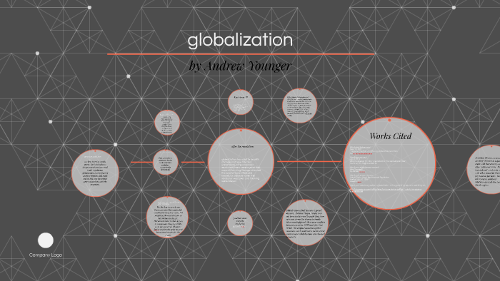 globalization by Mary Carlson on Prezi