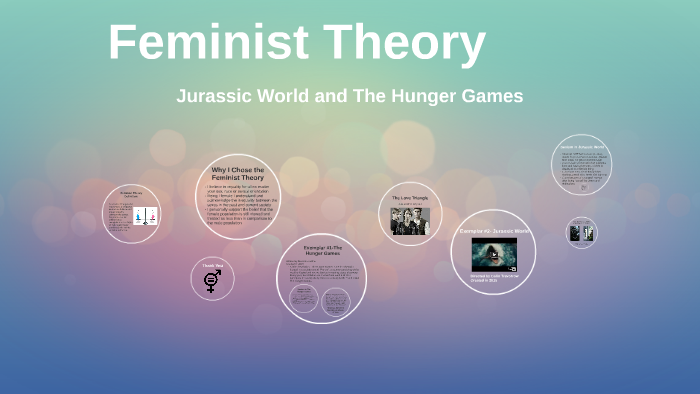 Feminist Theory By Kathryn Groom On Prezi