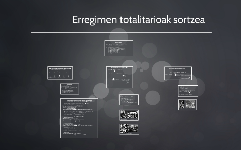 Erregimen Totalitarioak Sortzea By Katu Kosmikoa On Prezi