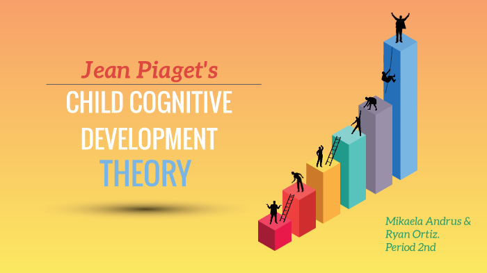 developmental theory by jean piaget