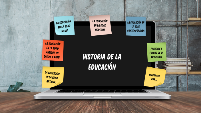 Historia de la Educación by Hernández Cruz Ana Karen on Prezi