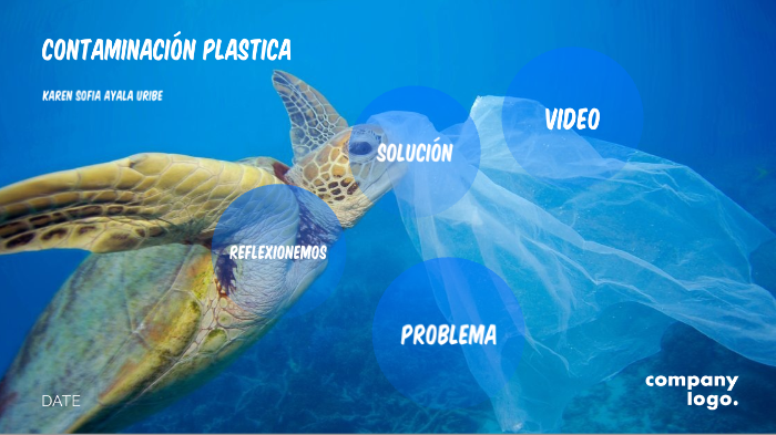 contaminacion del plastico by karen sofia ayala uribe on Prezi