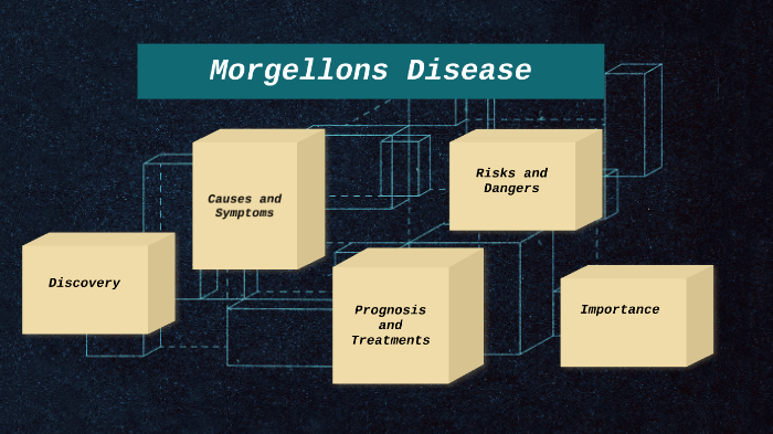 skin disease research project