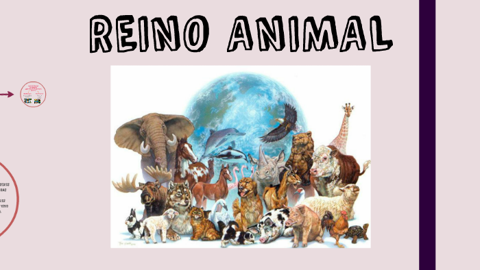 REINO ANIMAL by Jesica shirley salas suarez on Prezi