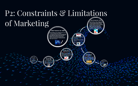 P2: Constraints \u0026 Limitations of 