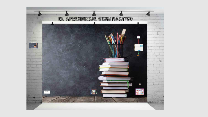 EL APRENDIZAJE SIGNIFICATIVO by andrea mayor zapata on Prezi
