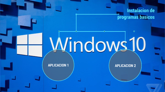 Instalación De Programas Basicos By Carlos Andreu Sánchez On Prezi