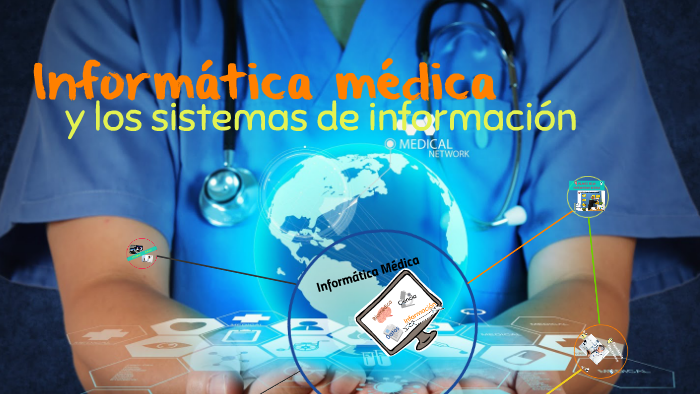 INFORMATICA MEDICA by Ivan Faunez