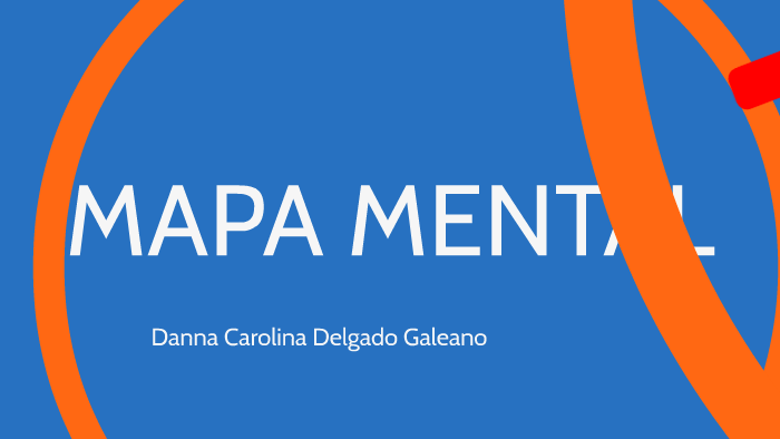 MAPA MENTAL by Carolina Delgado on Prezi