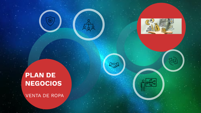 Plan De Negocios by Dylan José Pacheco Marmolejo on Prezi