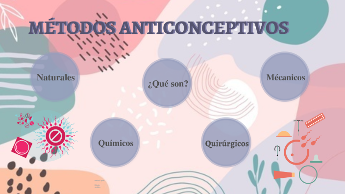 Métodos anticonceptivos by El Julián on Prezi