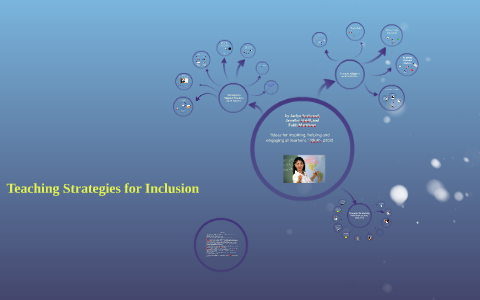 Teaching Strategies by Faith M. on Prezi